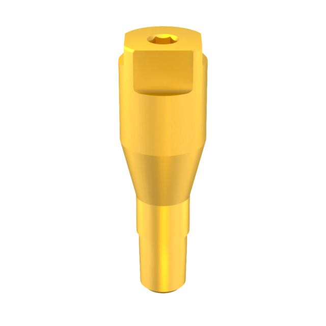 Bicon Scan Body for dental implant scanning