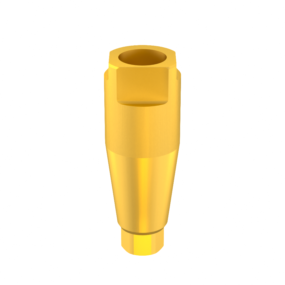 Dental Scan Workflow Component
