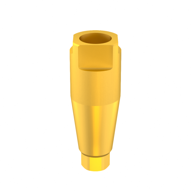 Dental Scan Workflow Component