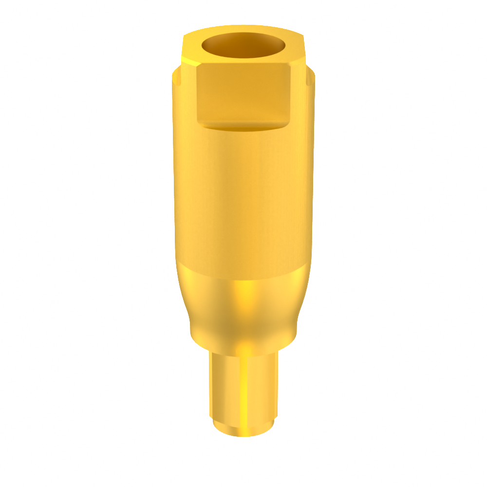 Bredent implant scan body for digital dentistry