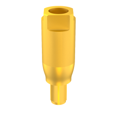 Bredent implant scan body for digital dentistry