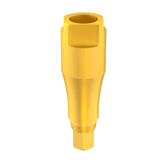 M6 Dental intra oral scan body compatible with Datsing implant
