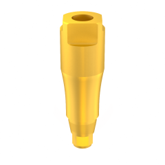 Dentium dental digital coping