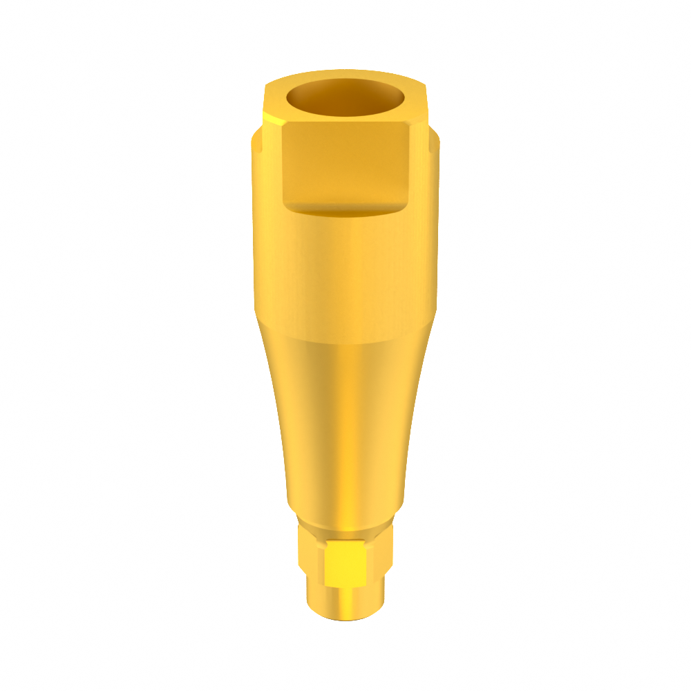 precise dental implant scanner