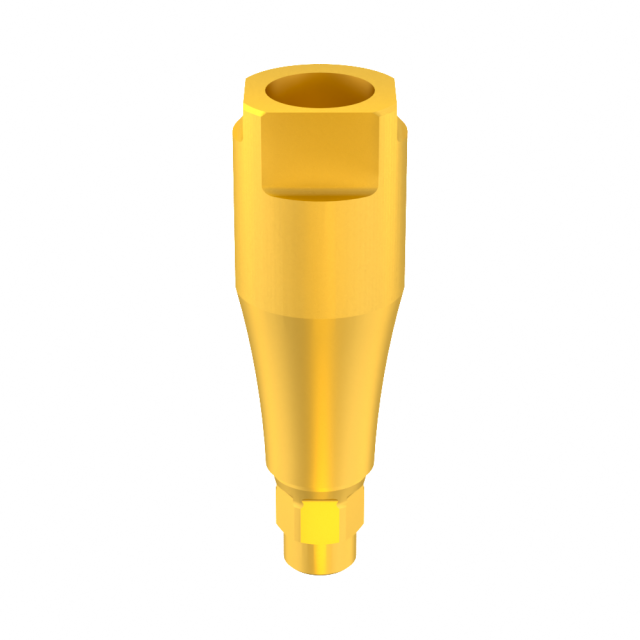precise dental implant scanner