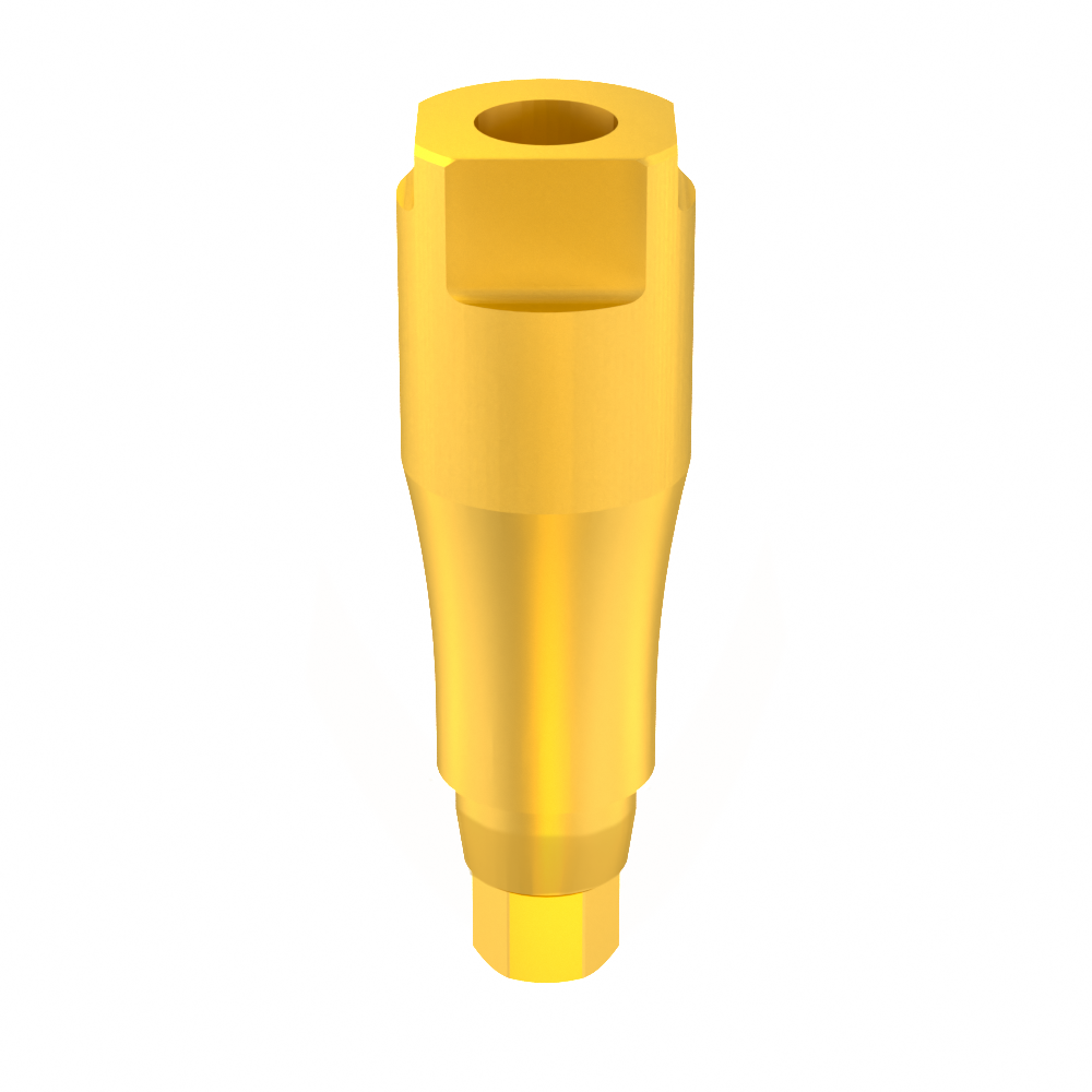  Neodent intraoral scanners to capture digital implant impressions