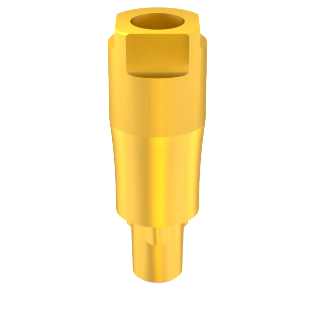  dental scanner for transmiting highly accurate position and angulation data