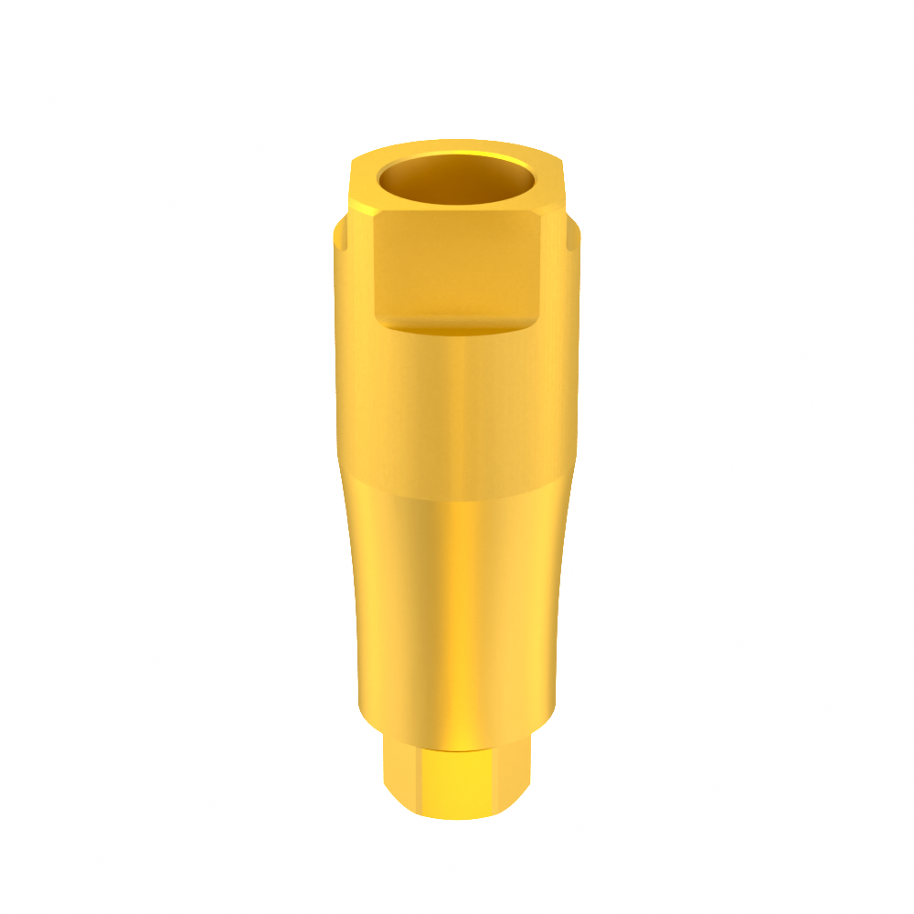 Alpha-Bio Implant scanbody 