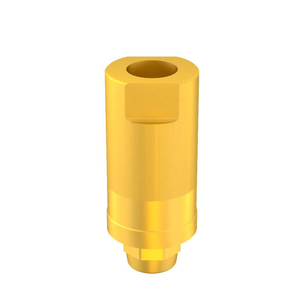 Straumann Tissue level Scanbody for dentist