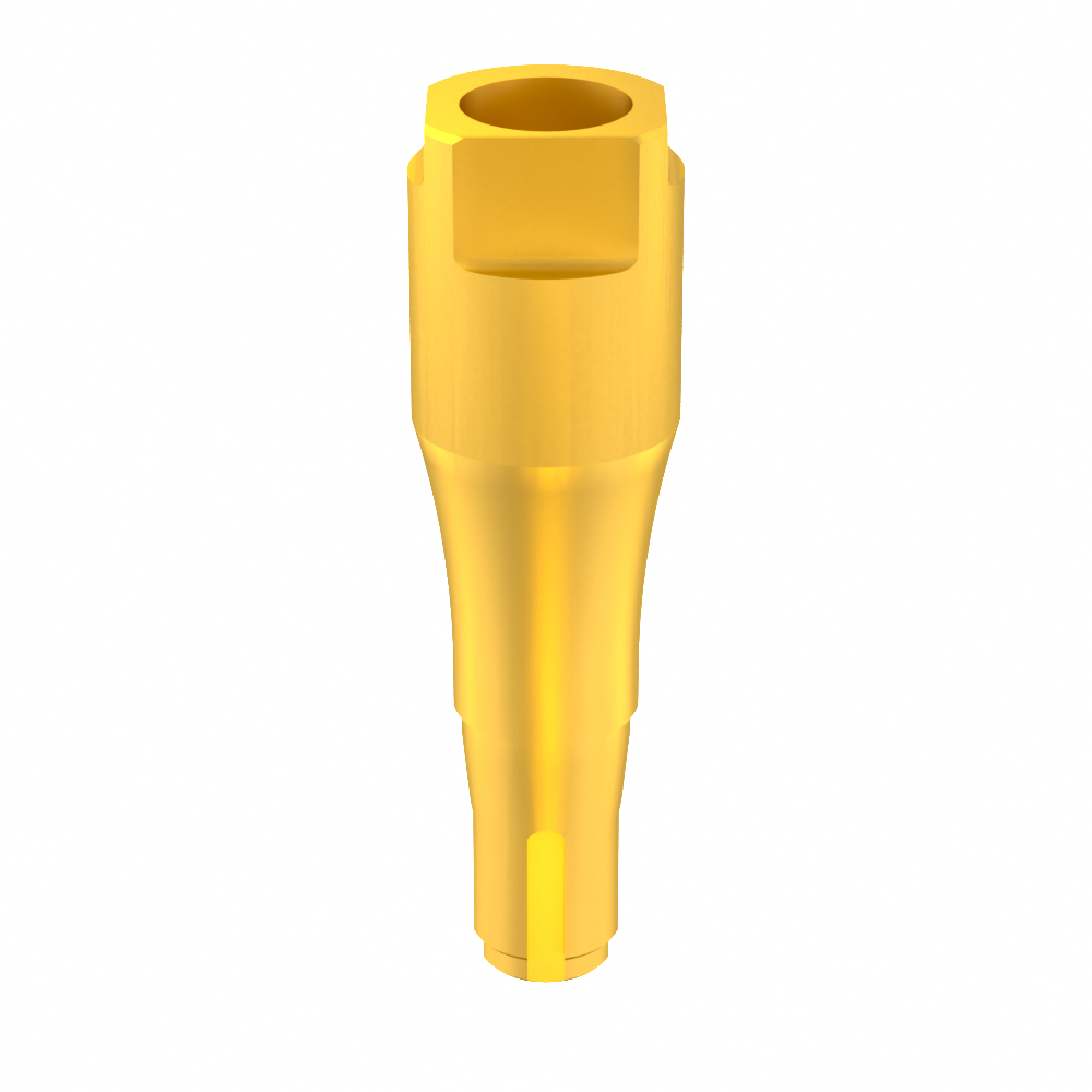 wego compatible dental scanbody 