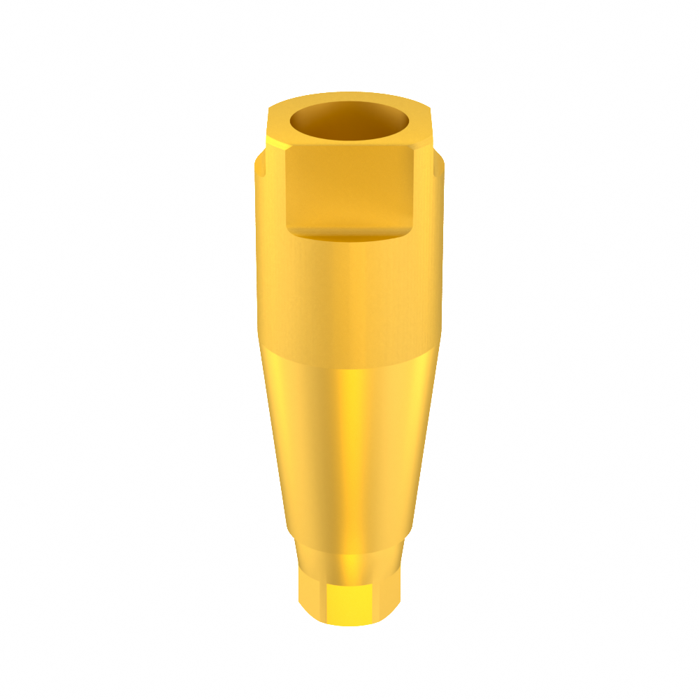 High precision scanbody by M6 Dental