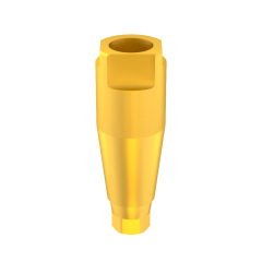 High precision scanbody by M6 Dental