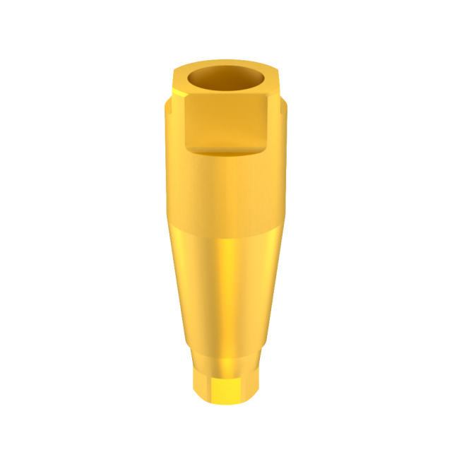 High precision scanbody by M6 Dental