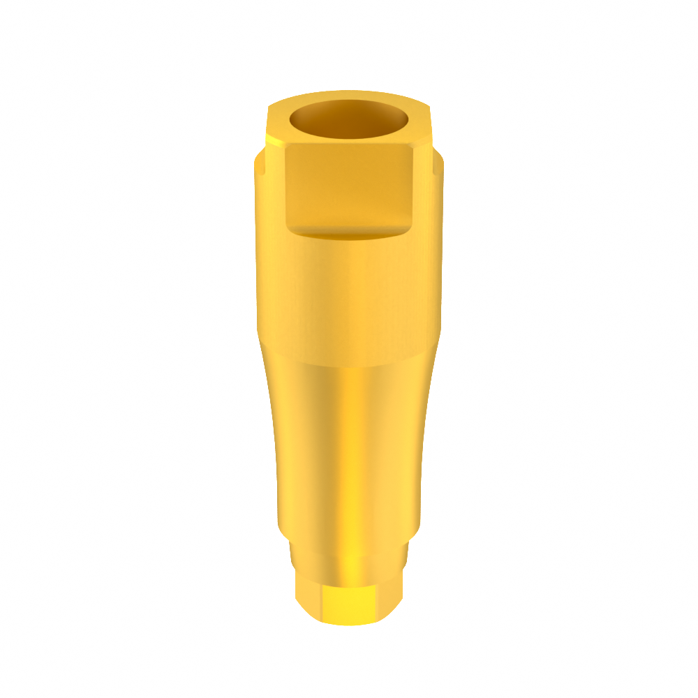 JD Dental implant scanbody for all-on-x restoration