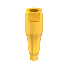 implant scan body compatible with Straumann TLX system