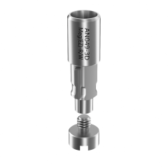 Dental implant digital analog