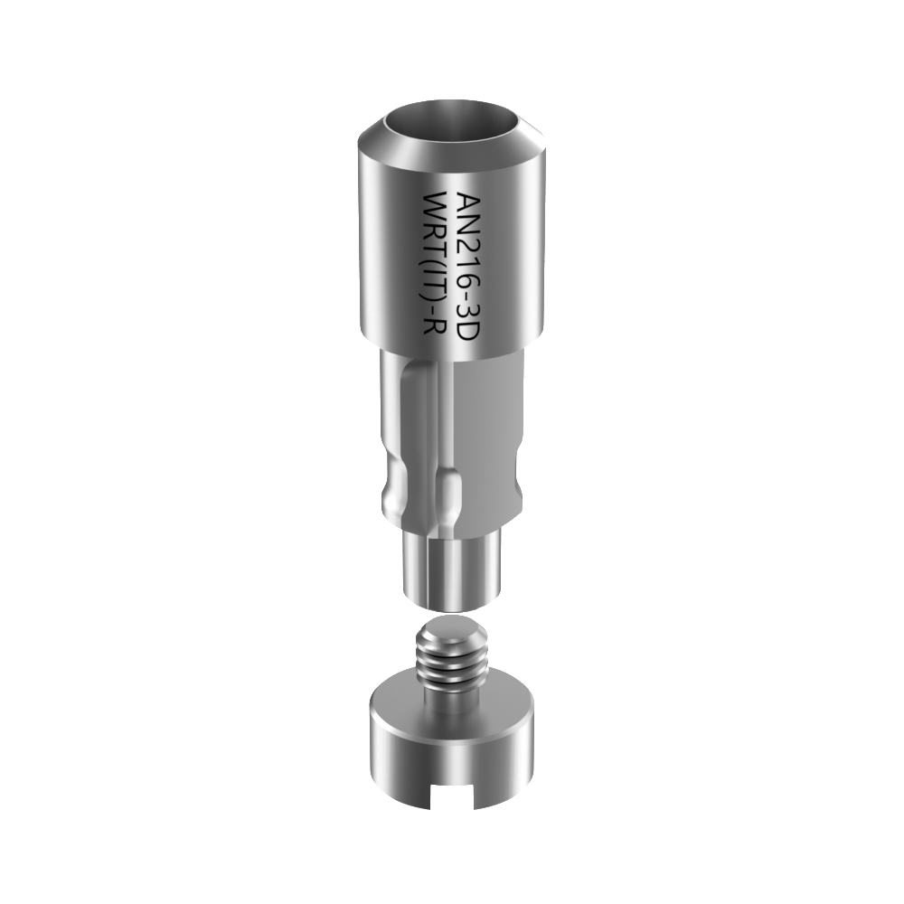 M6 Dental implant analog product image