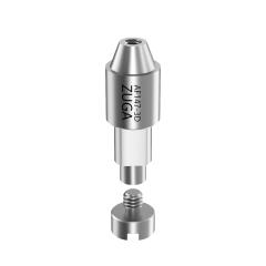 Dental implant MUA analog manufacturer