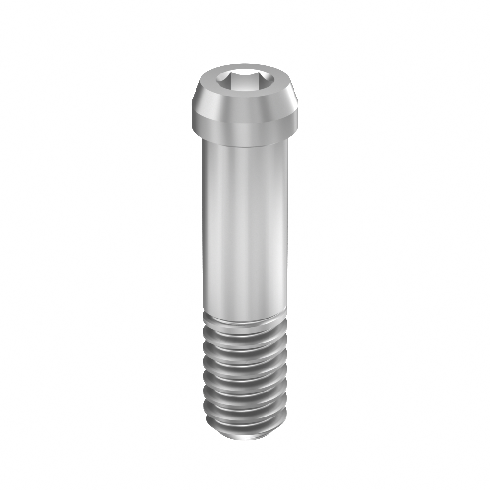 Ankylos dental implatn screw