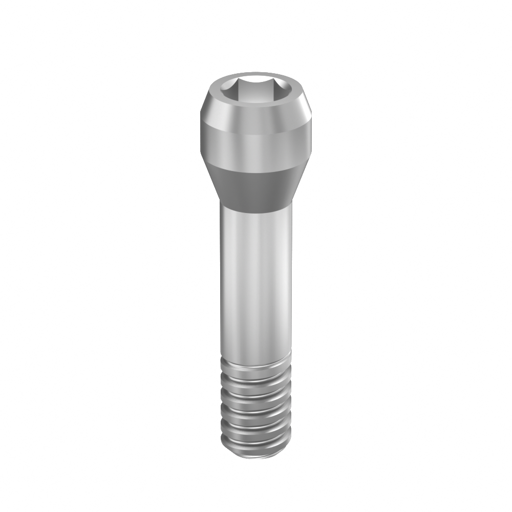 Anthogyr dental titanium screw