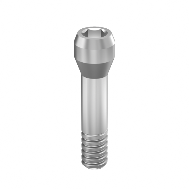 Anthogyr dental titanium screw