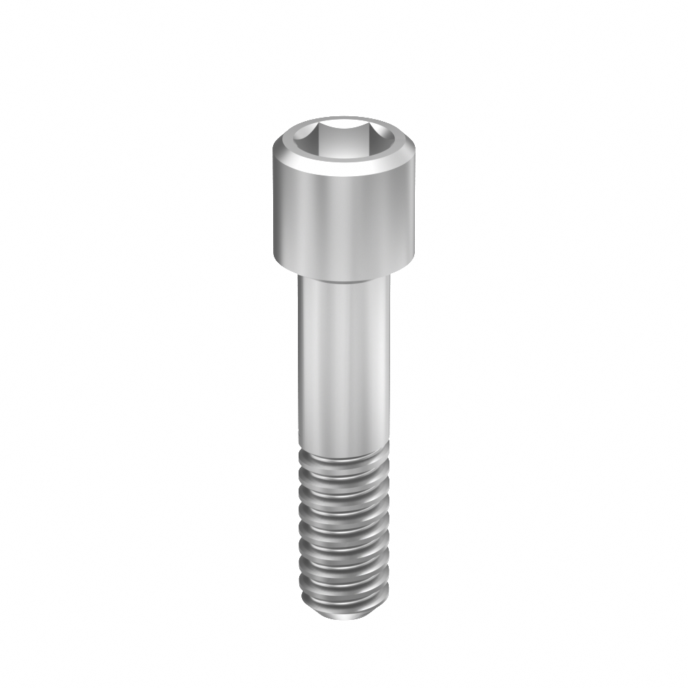B&B dental implant screw for cilinic