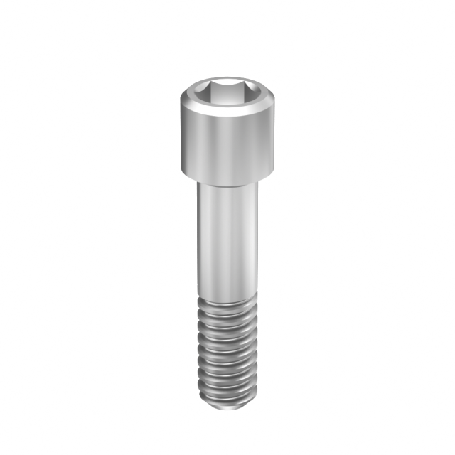 B&B dental implant screw for cilinic