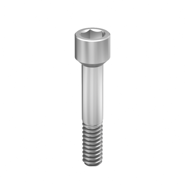 BIOTECH ti-base screw