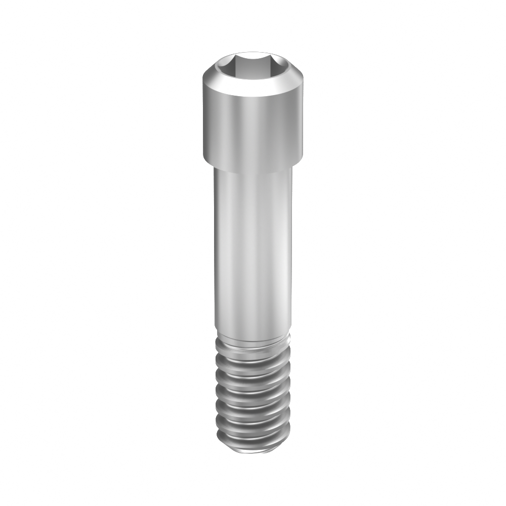 Biomet 3i abutment screw