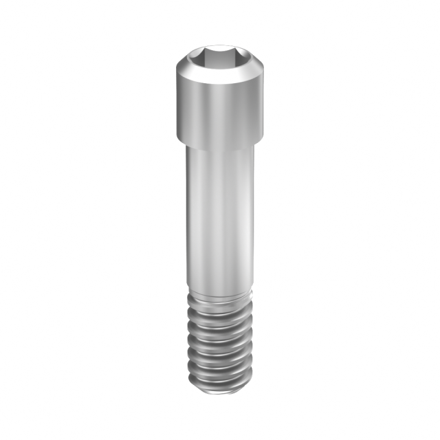 Biomet 3i abutment screw
