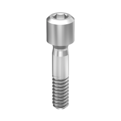 CLC safety abutment screw