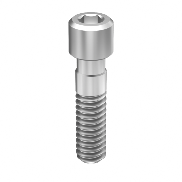 C-tech implant screw