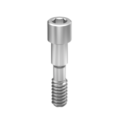 conelog system abutment screw 