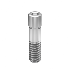 INNO screw for dental implant 