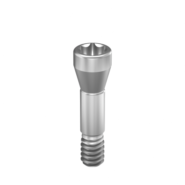 Straumann replacement abutment screw