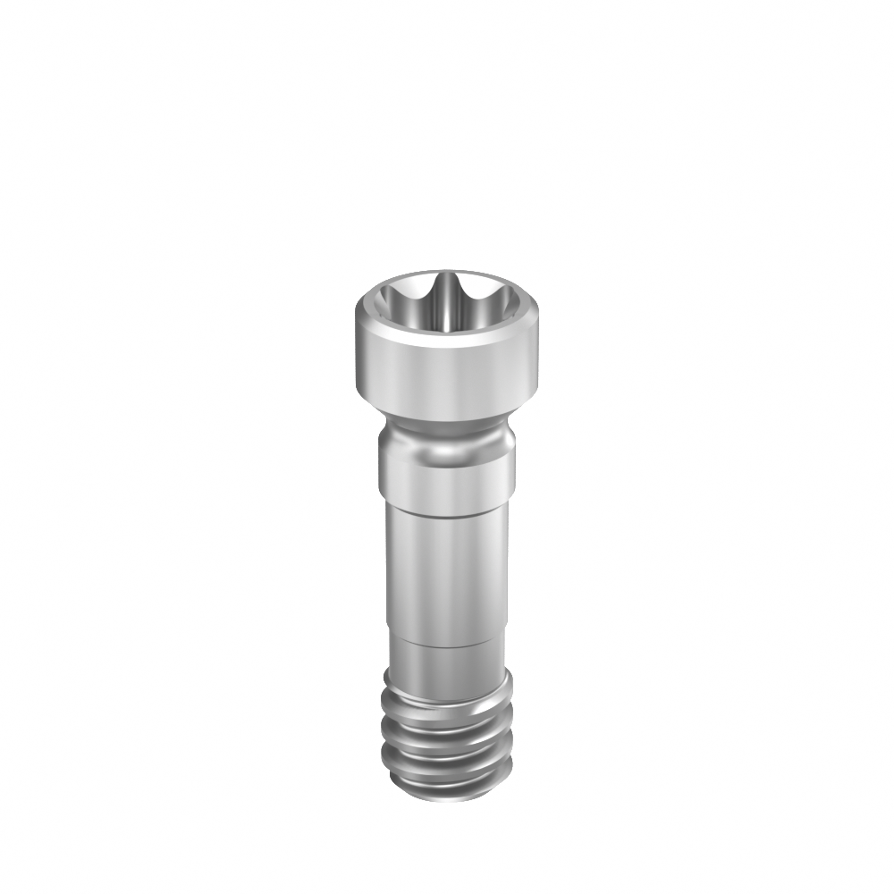 Straumann miniature dental implant screw