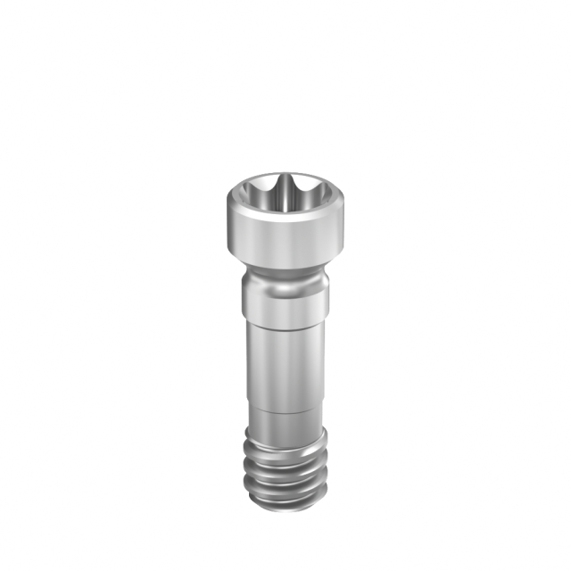 Straumann miniature dental implant screw