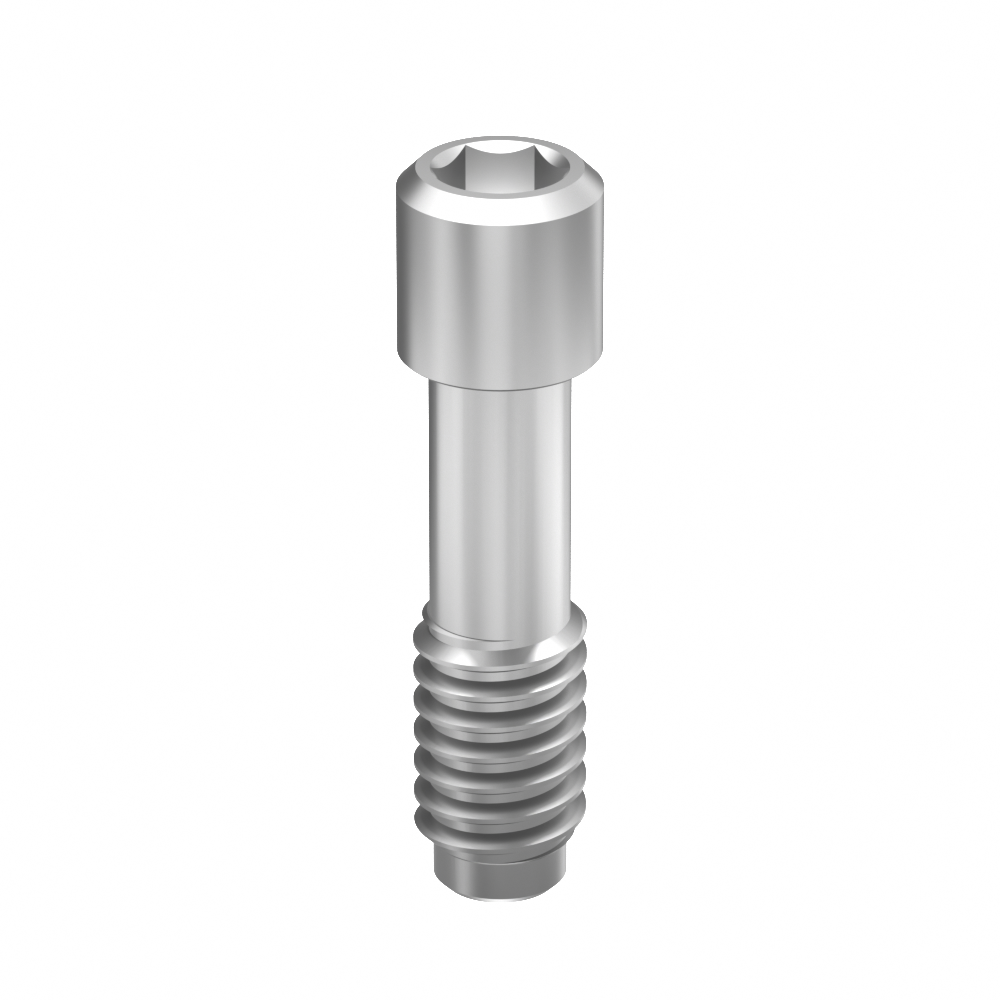 Megagen dental implant screw