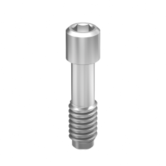 Megagen dental implant screw
