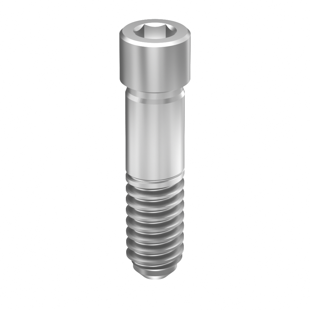 Neobiotech high safety fixture screw
