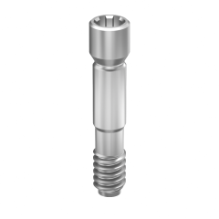 Neodent Base abutment screw