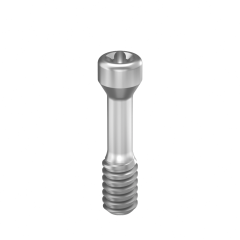 Thommen copatible implant prosthetic screw
