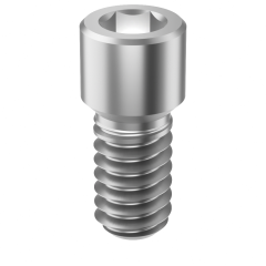 Final Screw for Dentium Multi-Unit All-on-X