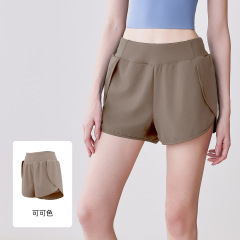 Light brown