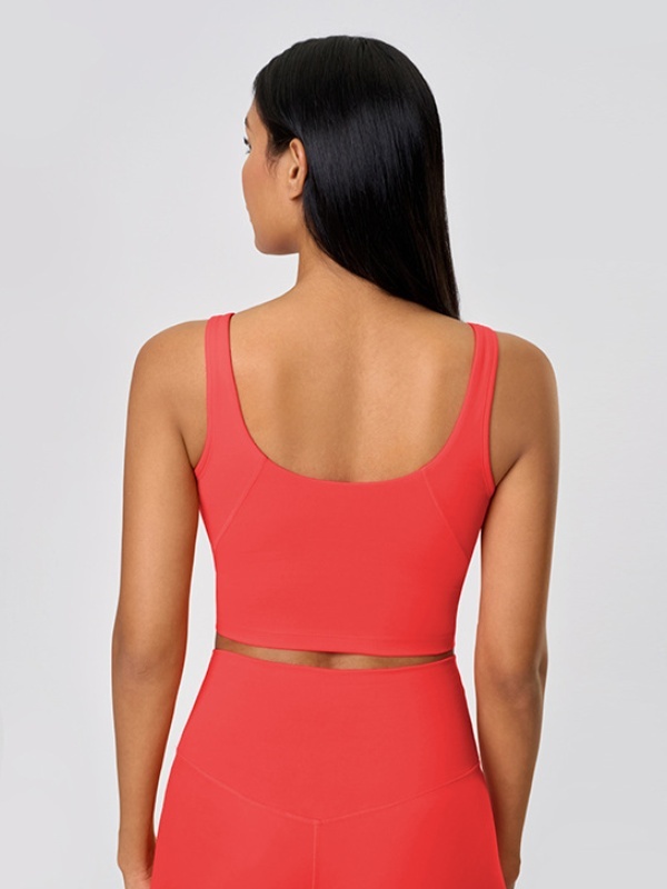 Flexvibe Sports Bra with Removable Padding