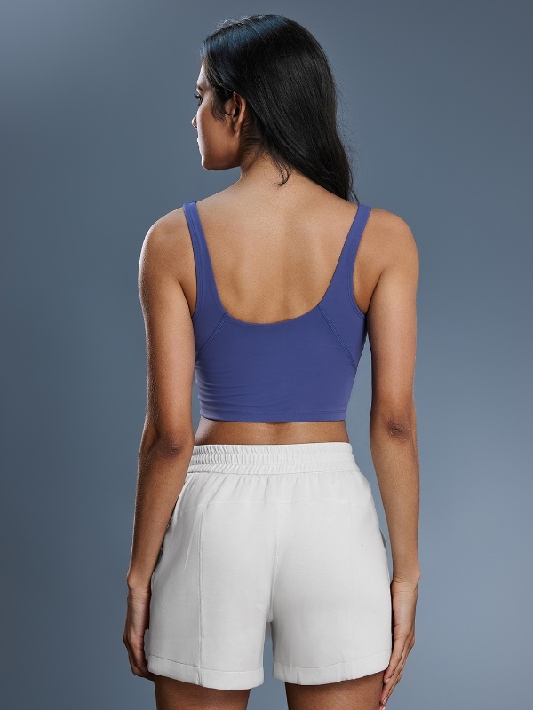 Flexvibe Sports Bra with Removable Padding