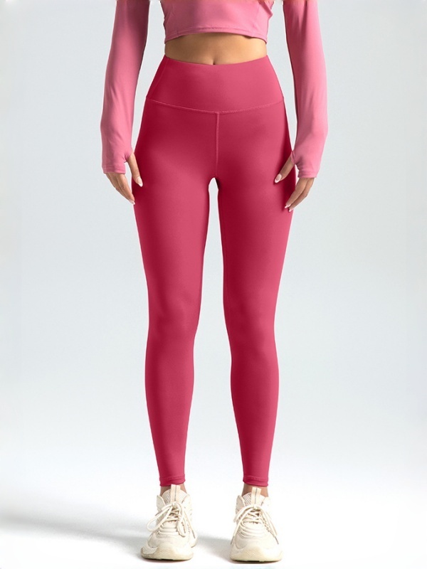 Flexvibe Buttery Soft High Waisted Yoga Leggings - Abdomen Smoothing Tummy Control & Moisture Wicking