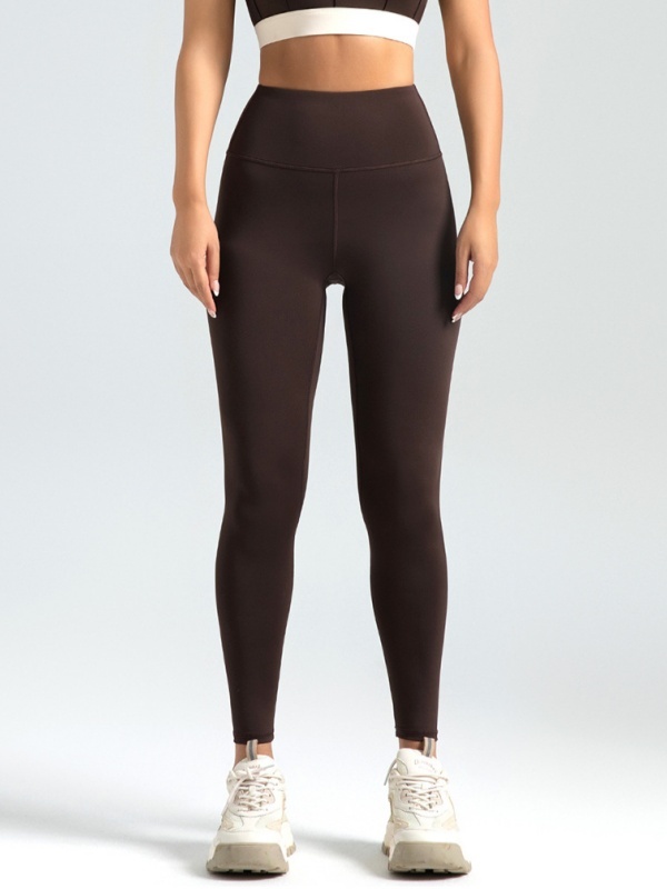 Flexvibe Buttery Soft High Waisted Yoga Leggings - Abdomen Smoothing Tummy Control & Moisture Wicking