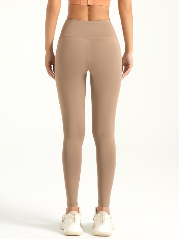 Flexvibe Buttery Soft High Waisted Yoga Leggings - Abdomen Smoothing Tummy Control & Moisture Wicking