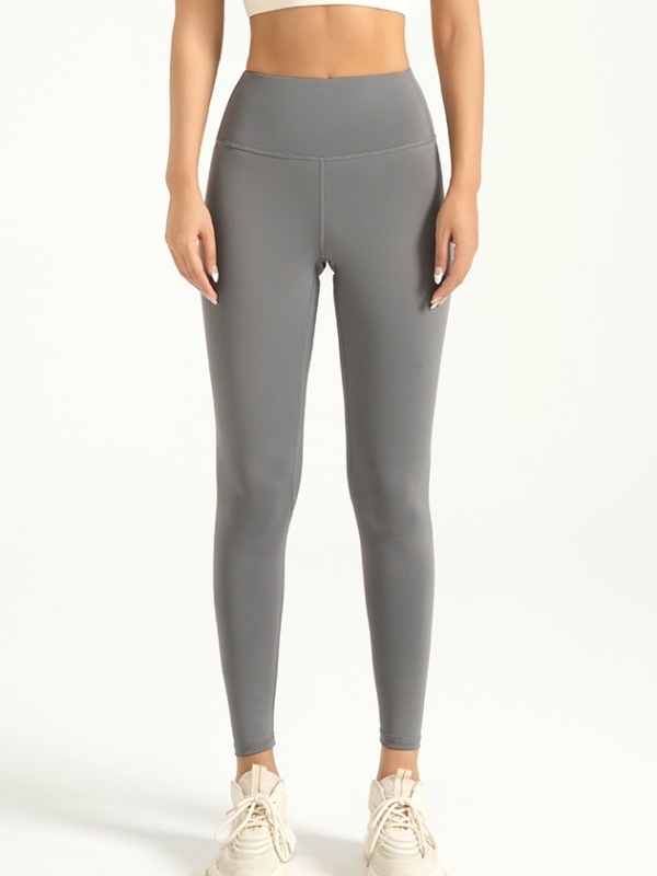 Flexvibe Buttery Soft High Waisted Yoga Leggings - Abdomen Smoothing Tummy Control & Moisture Wicking